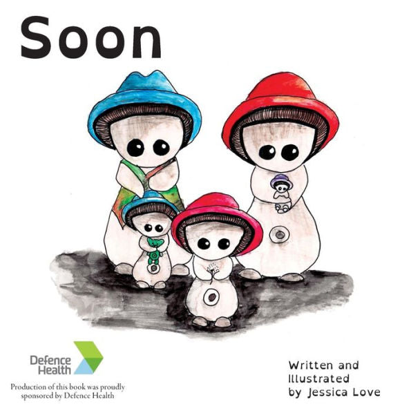 Soon