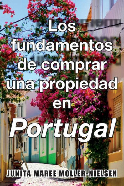 The Basics Of Buying Property In Portugal: Spanish Translation (Spanish Edition)