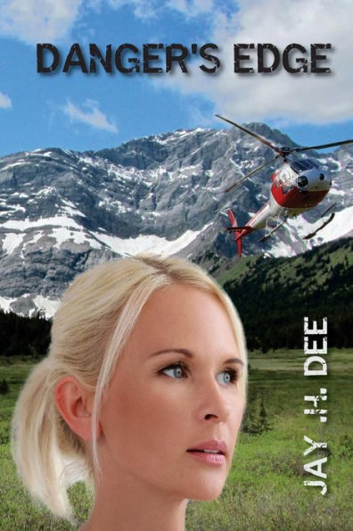 Danger's Edge (Mountain Mysteries)