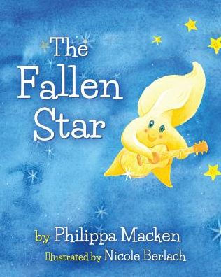 The Fallen Star - 9780994250308