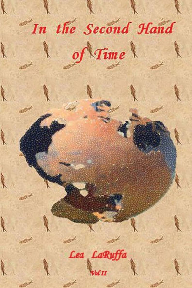 In The Second Hand Of Time