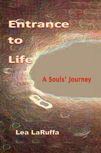Entrance To Life: A Souls' Journey