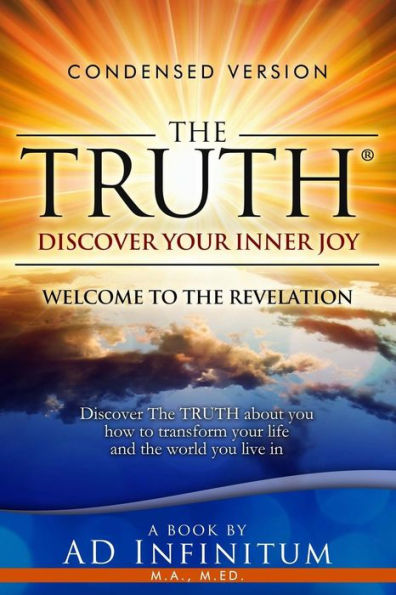 The Truth: Welcome To The Revelation