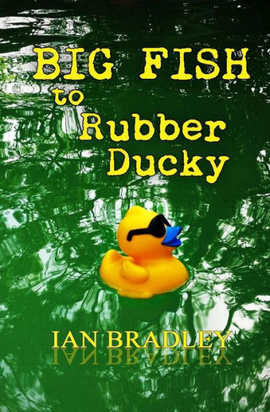 Big Fish To Rubber Ducky