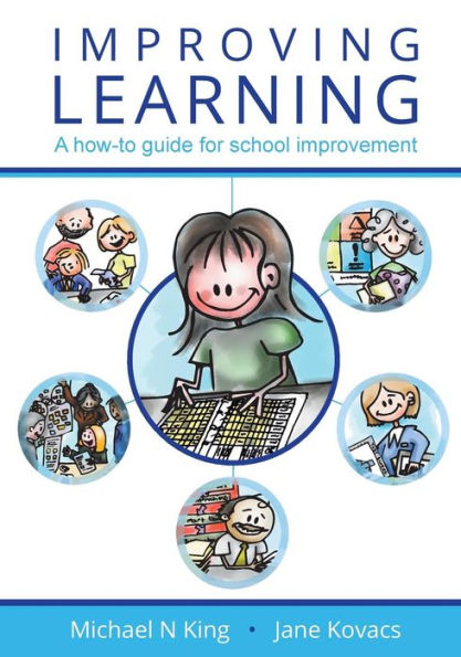 Improving Learning: A How-To Guide For School Improvement