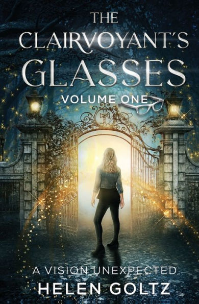 The Clairvoyant's Glasses