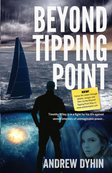 Beyond Tipping Point (The Wiley International Files)