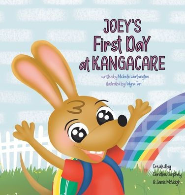 Joey'S First Day At Kangacare