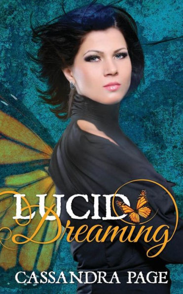 Lucid Dreaming - 9780994445919