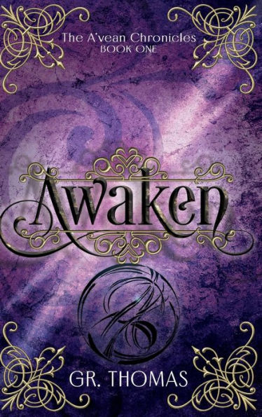 Awaken (The A'Vean Chronicles)