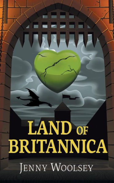 Land Of Britannica