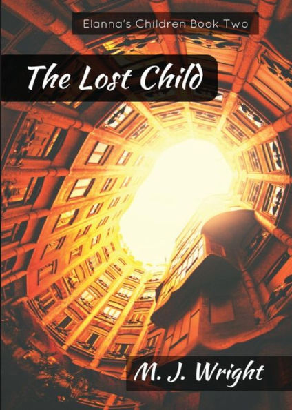 The Lost Child (Elanna's Children)