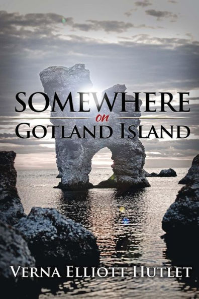 Somewhere On Gotland Island