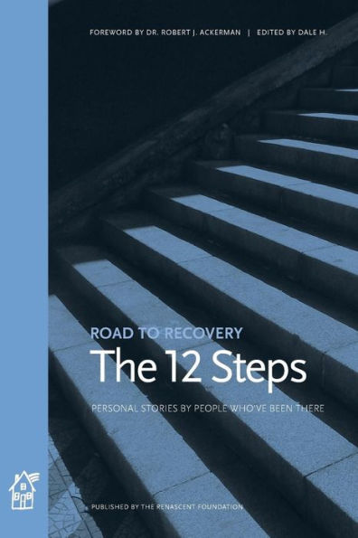 The 12 Steps (Road To Recovery)