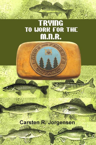 Trying To Work For The M.N.R.