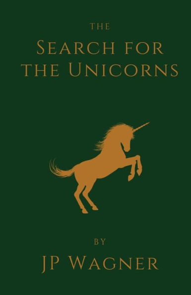 The Search For The Unicorns
