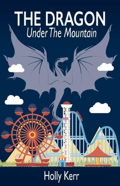 The Dragon Under The Mountain