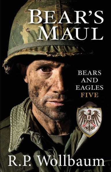Bears Maul (Bears And Eagles)