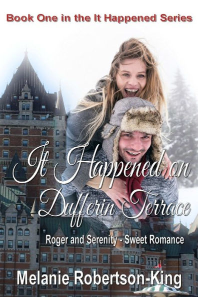 It Happened On Dufferin Terrace
