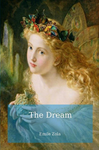 The Dream (The Rougon-Macquart)