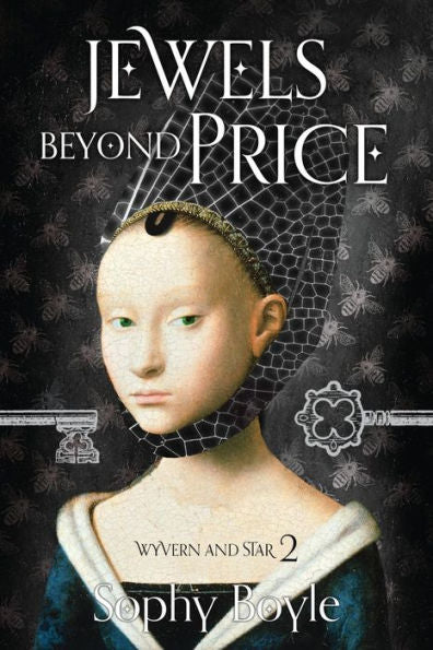 Jewels Beyond Price (Wyvern And Star)
