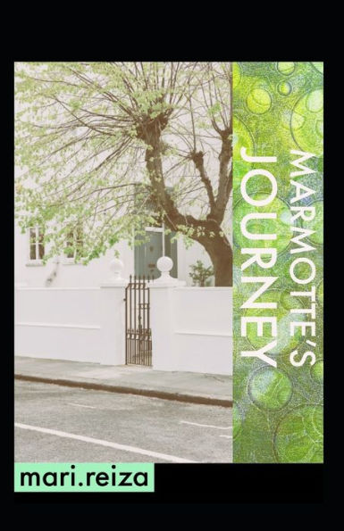 Marmotte's Journey: To Freedom