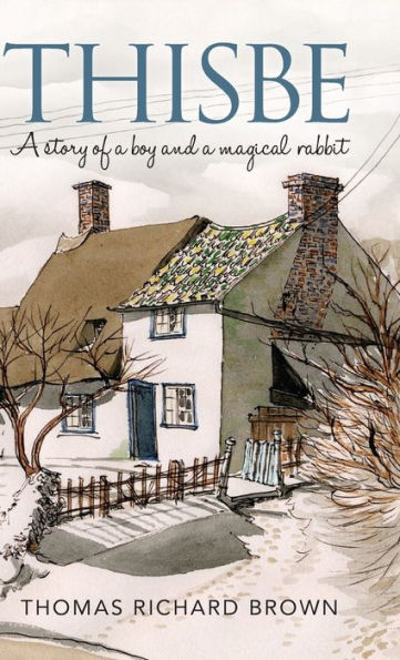 Thisbe - 9780995670914