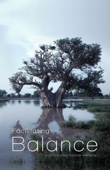 Facilitating Balance: Practical Steps Towards Wellbeing