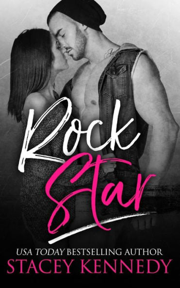 Rock Star (Bad Boy Homecoming)