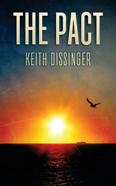 The Pact - 9780995880016