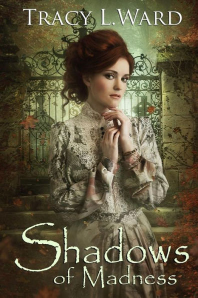 Shadows Of Madness (Marshall House Mystery)