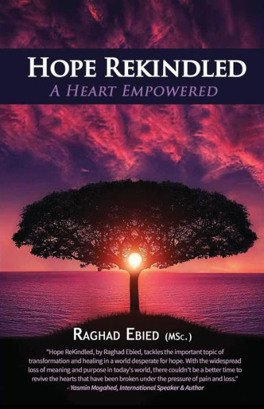 Hope Rekindled: A Heart Empowered