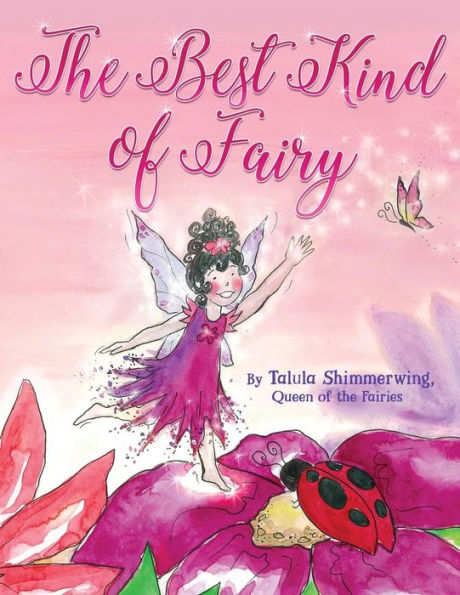 The Best Kind Of Fairy