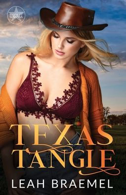 Texas Tangle (Barnett Springs Romance)