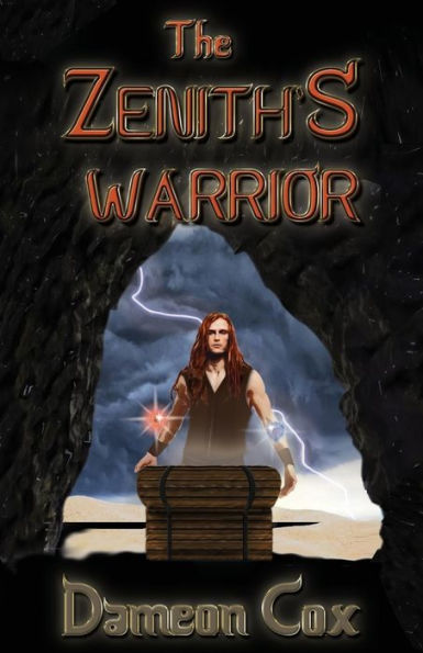 The Zenith's Warrior (The Zenith Series)