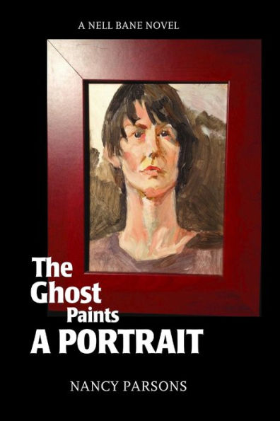 The Ghost Paints A Portrait