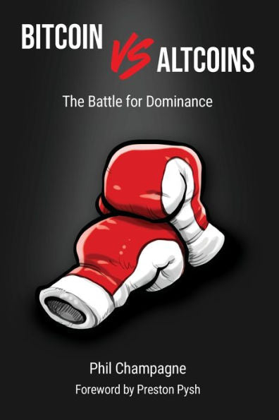Bitcoin Vs Altcoins: The Battle For Dominance