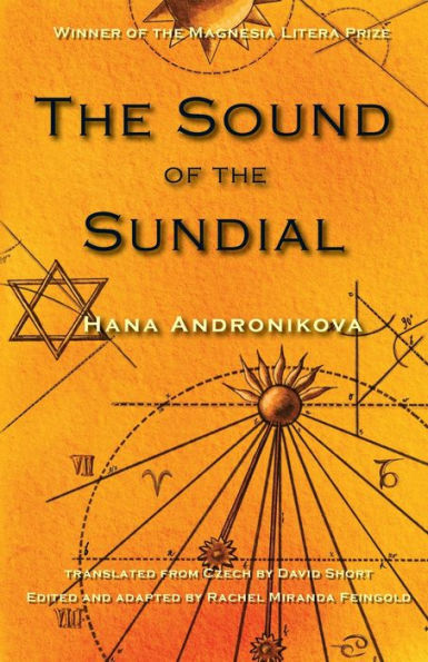 The Sound Of The Sundial