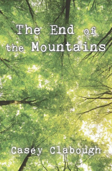 The End Of The Mountains