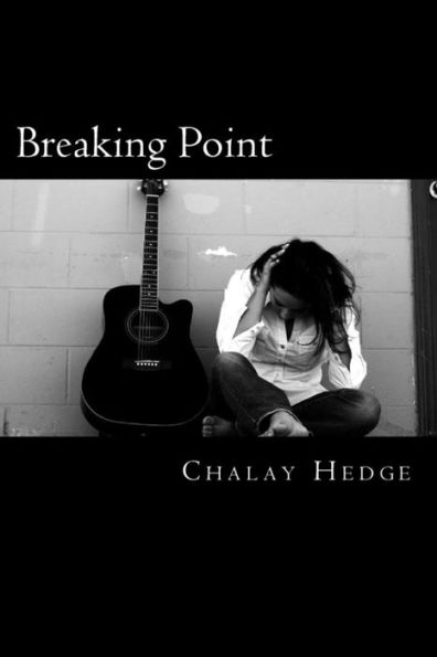 Breaking Point - 9780996124942