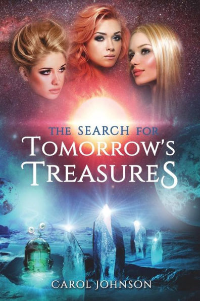 The Search For Tomorrow's Treasures