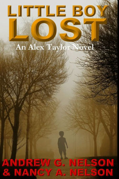 Little Boy Lost (Alex Taylor)