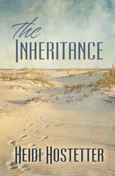 The Inheritance - 9780996133708
