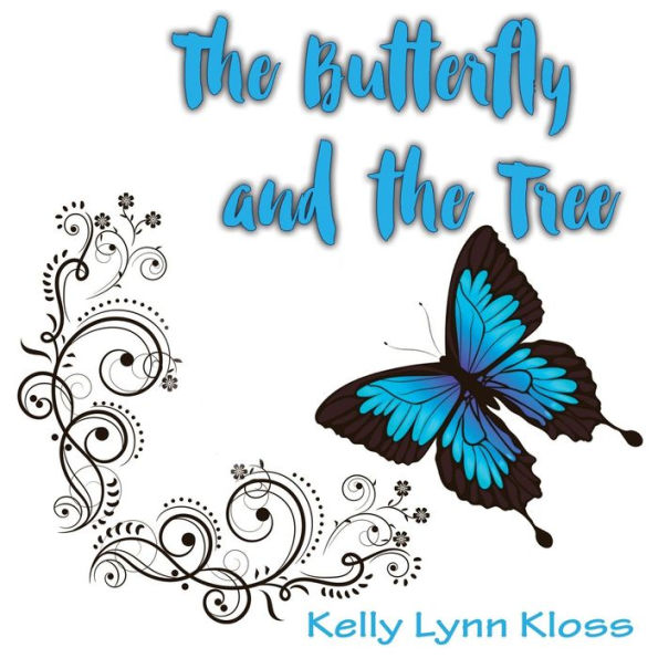 The Butterfly And The Tree