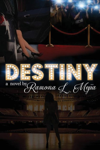 Destiny - 9780996153690