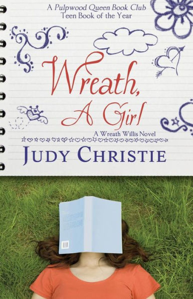 Wreath, A Girl (A Wreath Willis Novel)