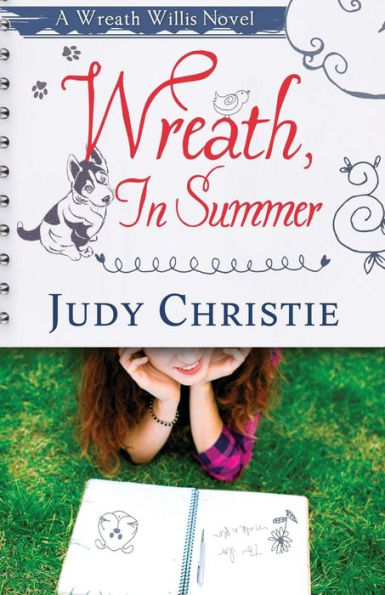 Wreath, In Summer: A Wreath Willis Novel (The Wreath Willis Series)