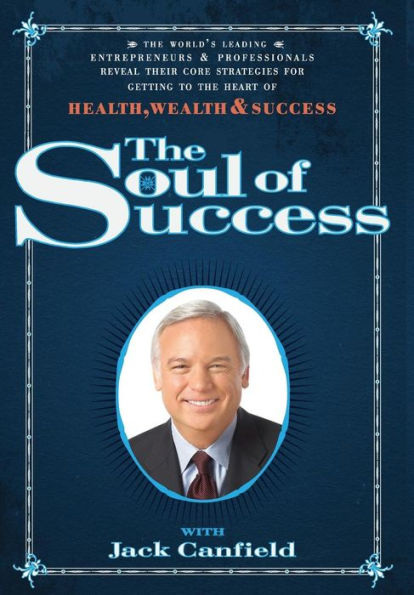 The Soul Of Success