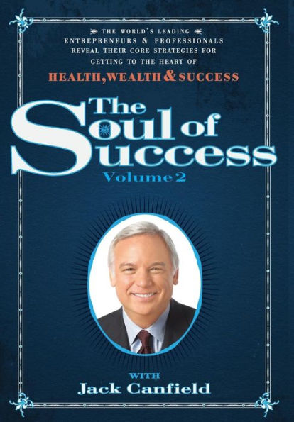 The Soul Of Success Volume 2