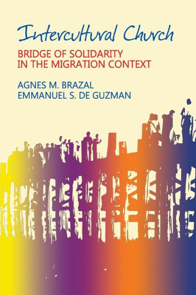 Intercultural Church: Bridge Of Solidarity In The Migration Context